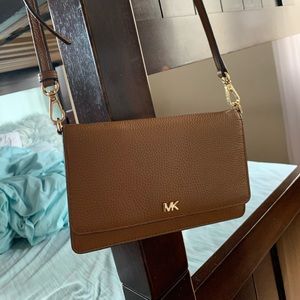 Michael Kors crossbody bag / wallet
